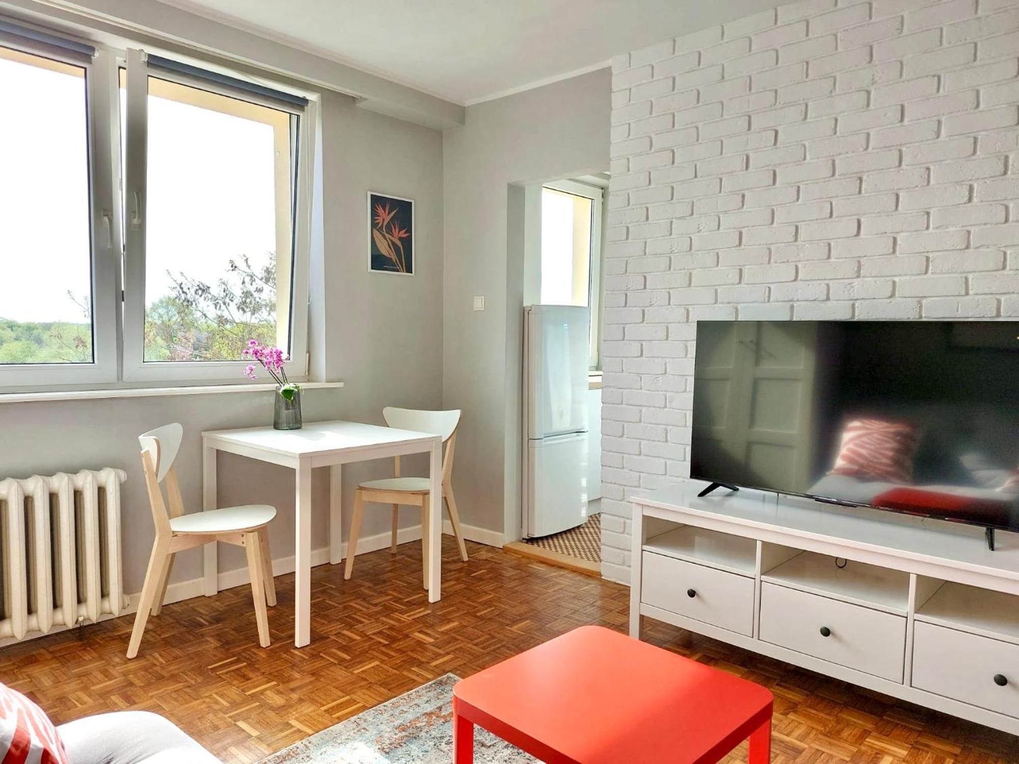 Hanysia Sea View Gdańsk Zewnętrze zdjęcie